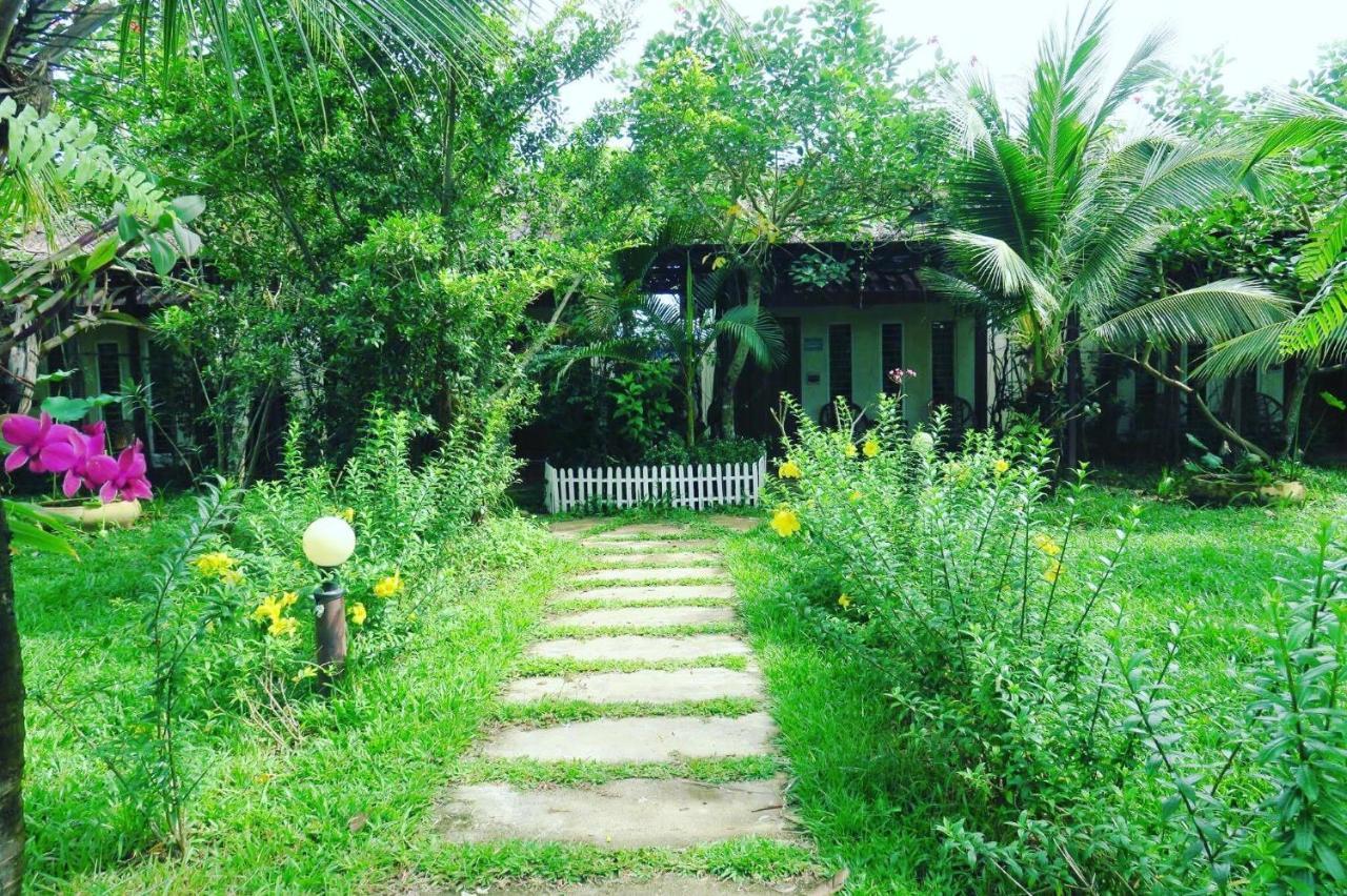 Twin Palms Resort Sihanoukville Exterior photo